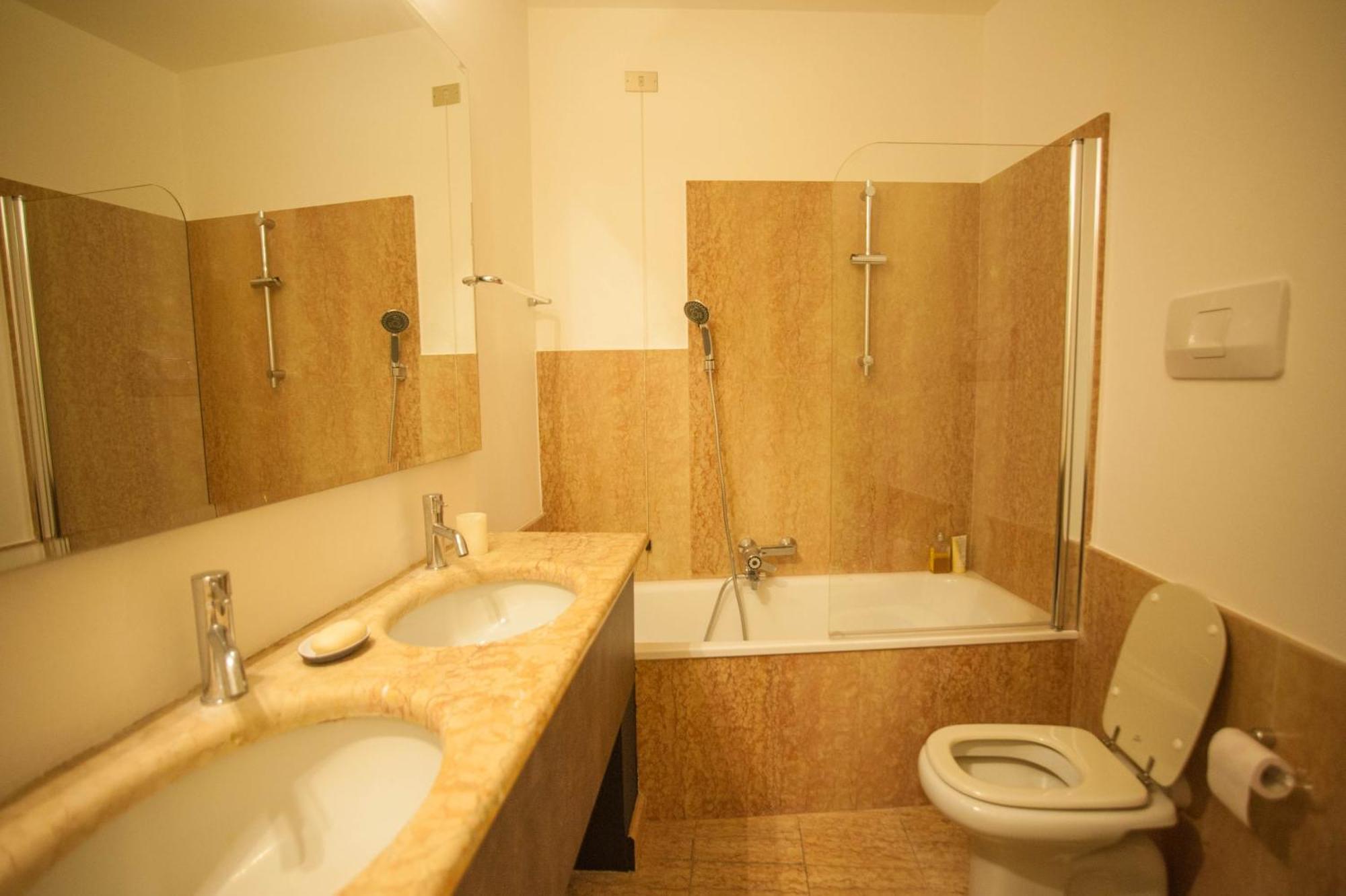 Ferienwohnung Italianflat - Via Mazzini Verona Exterior foto